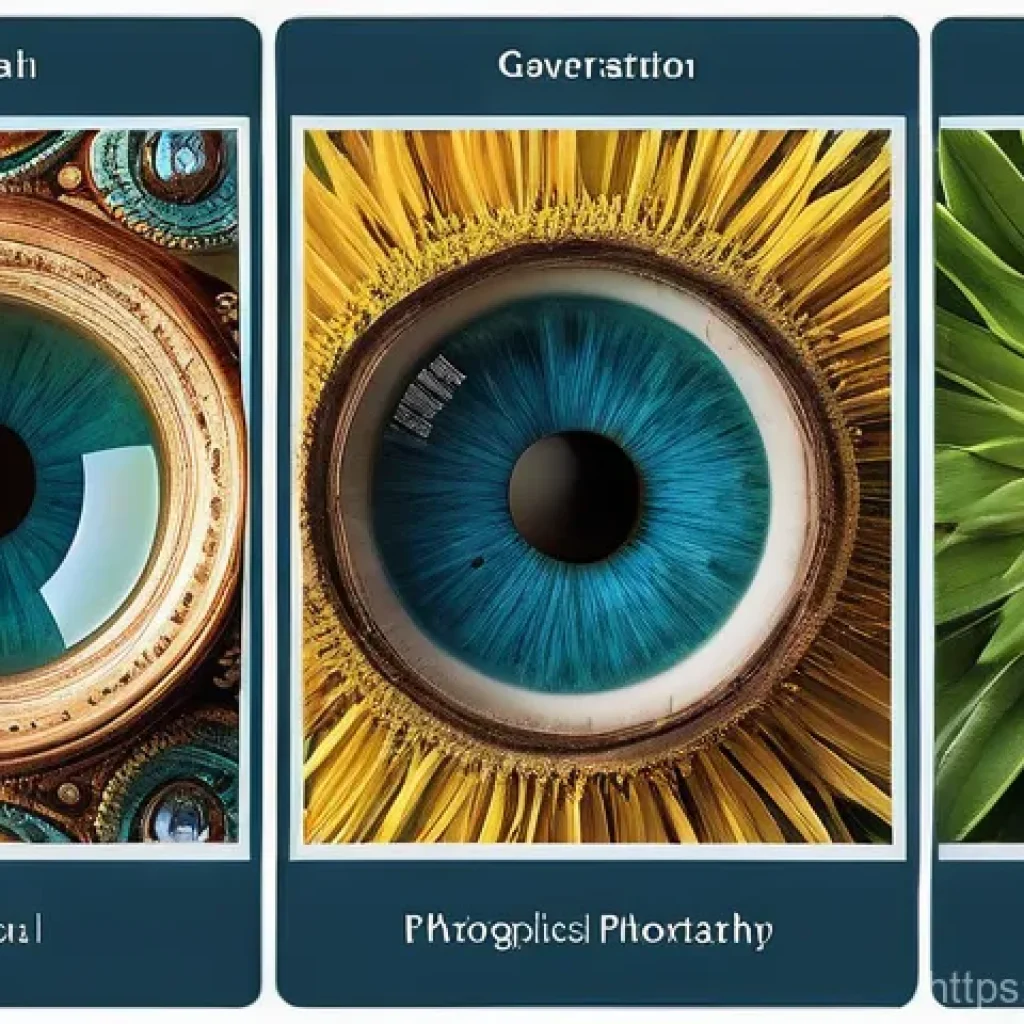 지적재산권과 스타트업의 성공 사례 - Here are three detailed image generation prompts in English, based on the provided text: