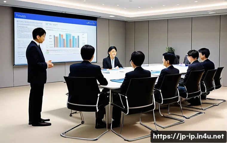 지적재산권 분야에서의 경력 설계 방법 관련 이미지 1