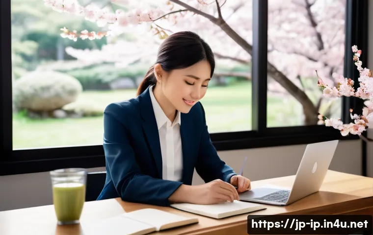 지적재산권 분야에서의 경력 설계 방법 관련 이미지 2