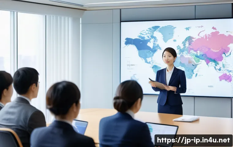 지적재산권 국제 자격증 소개 관련 이미지 2