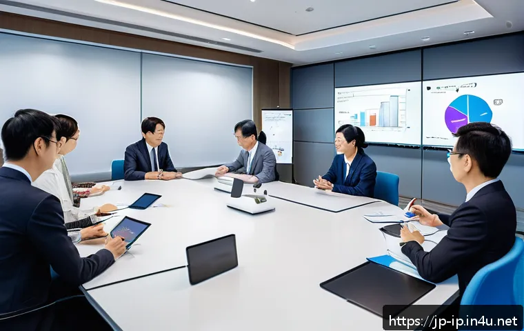지적재산권과 4차 산업혁명 관련 이미지 2