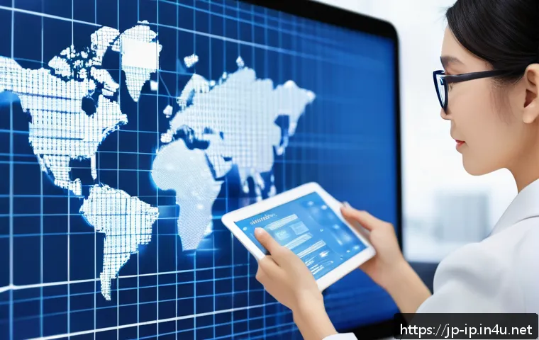 지적재산권 실무의 최신 트렌드 관련 이미지 1