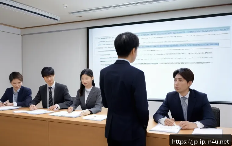 지적재산권 전문가로서 고객 응대 사례 관련 이미지 2