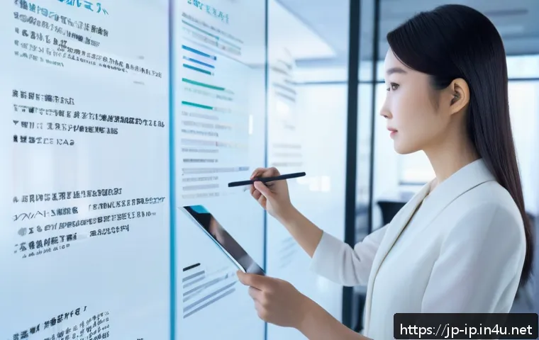 지적재산권 실무에서 빈번한 실수와 해결법 관련 이미지 2